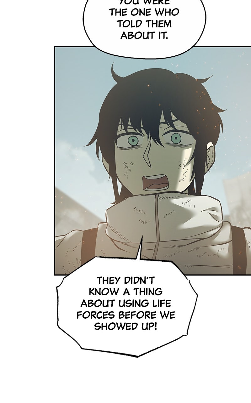 Read Surviving the Apocalypse EN Manga Online