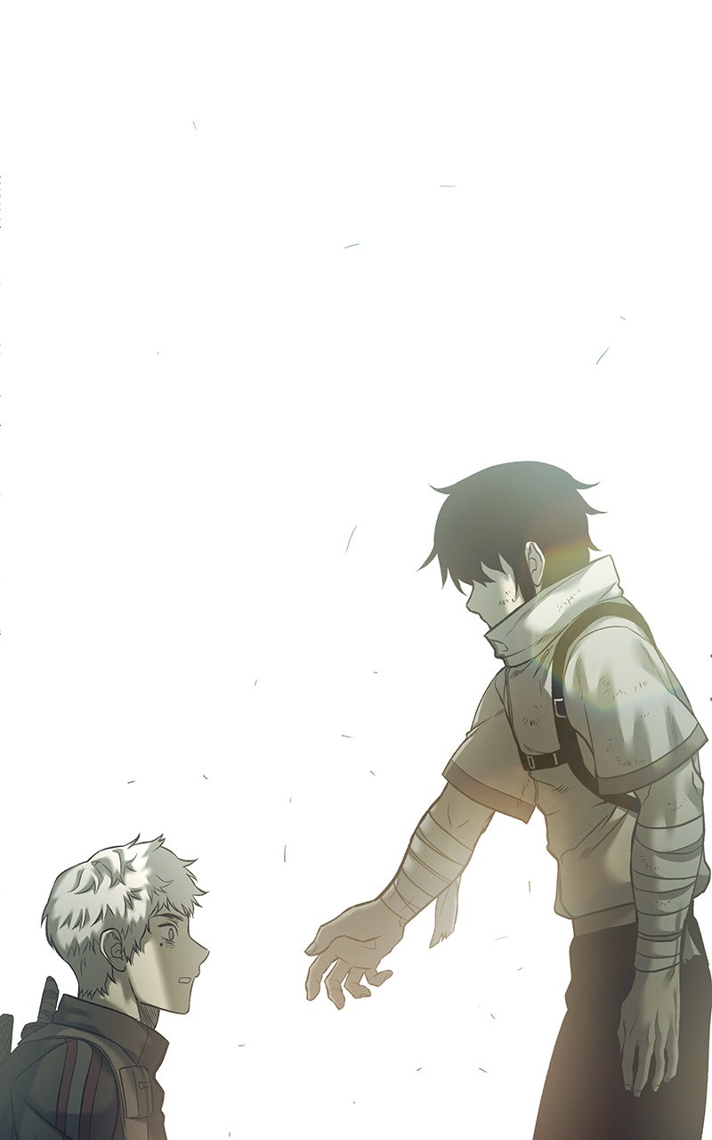 Read Surviving the Apocalypse EN Manga Online