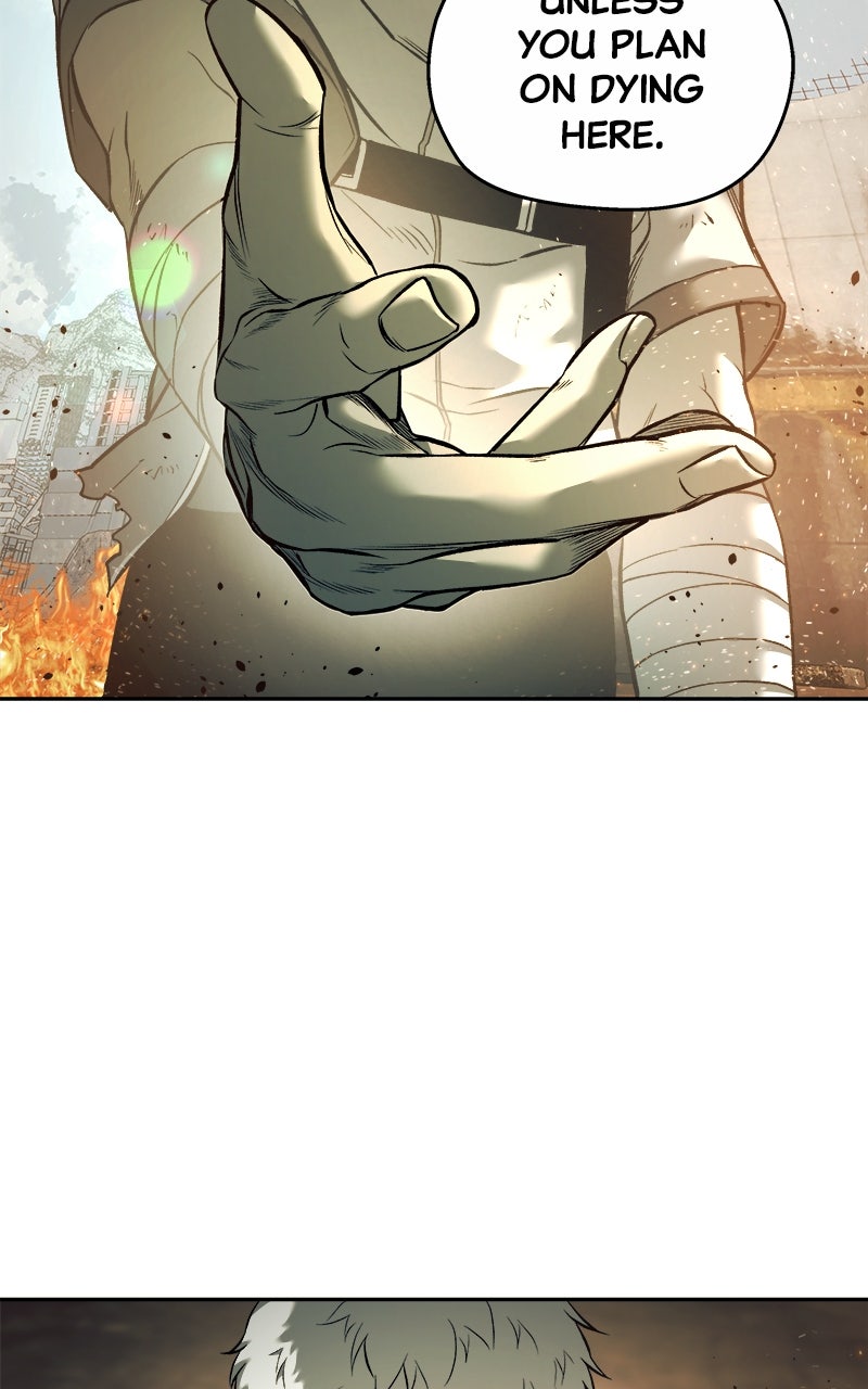 Read Surviving the Apocalypse EN Manga Online