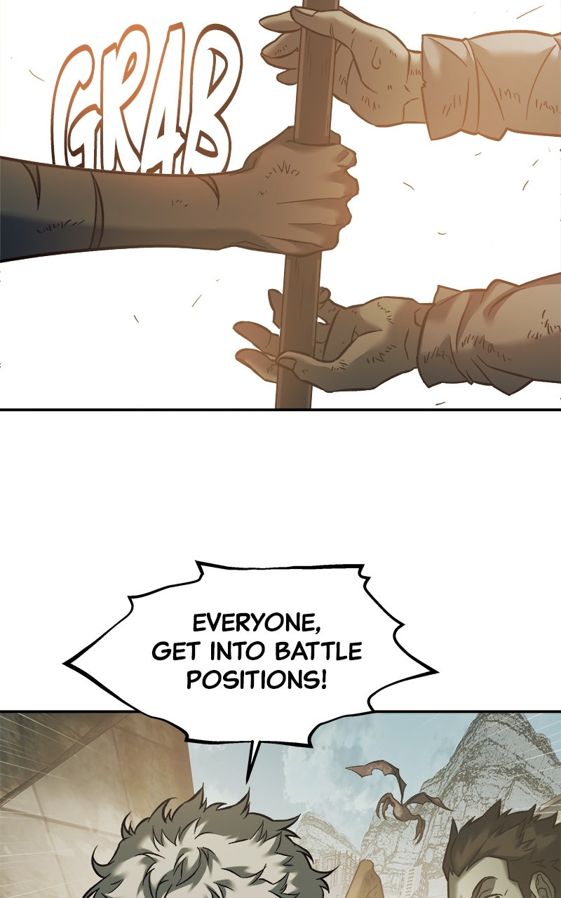 Read Surviving the Apocalypse EN Manga Online