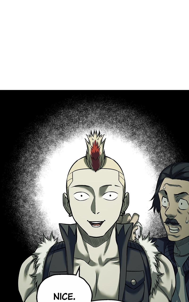 Read Surviving the Apocalypse EN Manga Online