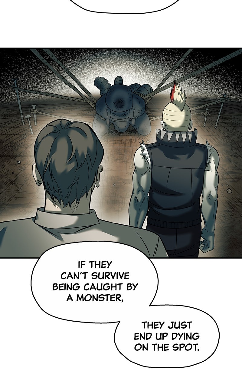 Read Surviving the Apocalypse EN Manga Online