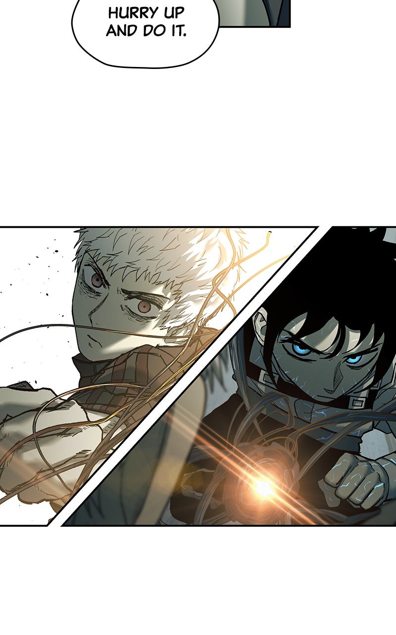 Read Surviving the Apocalypse EN Manga Online