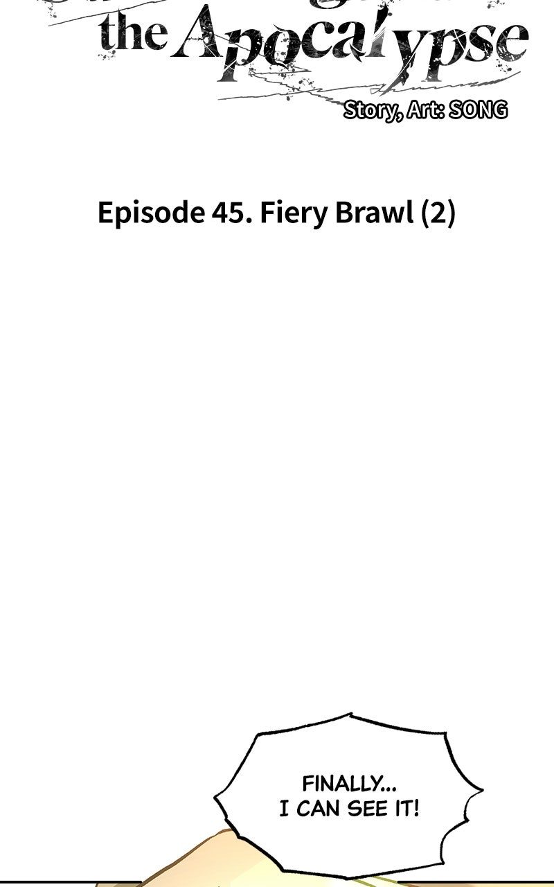 Read Surviving the Apocalypse EN Manga Online