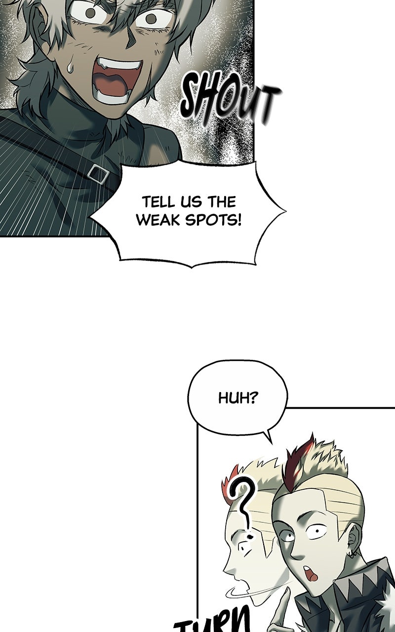 Read Surviving the Apocalypse EN Manga Online