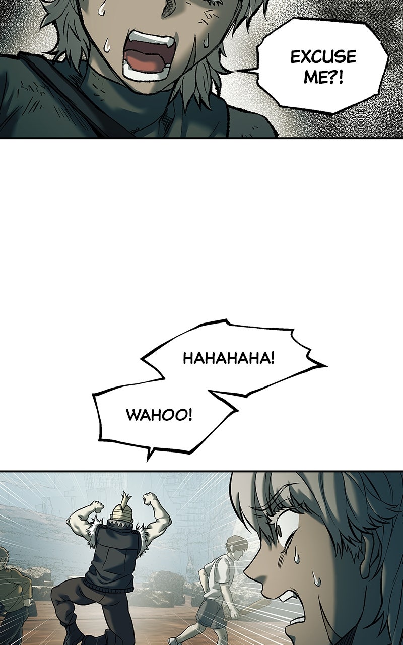 Read Surviving the Apocalypse EN Manga Online