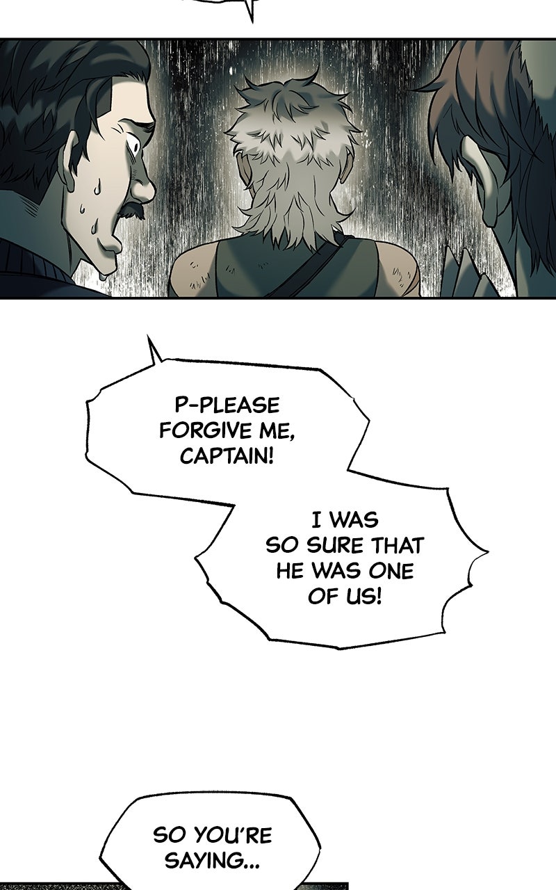 Read Surviving the Apocalypse EN Manga Online