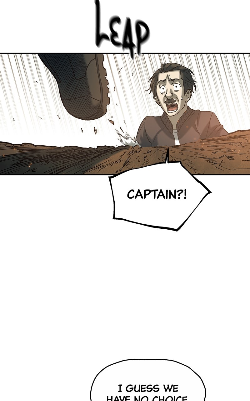 Read Surviving the Apocalypse EN Manga Online