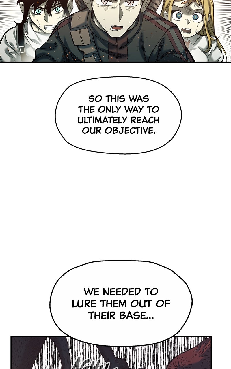 Read Surviving the Apocalypse EN Manga Online