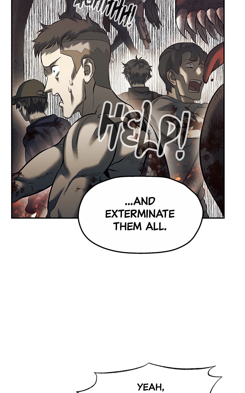 Read Surviving the Apocalypse EN Manga Online