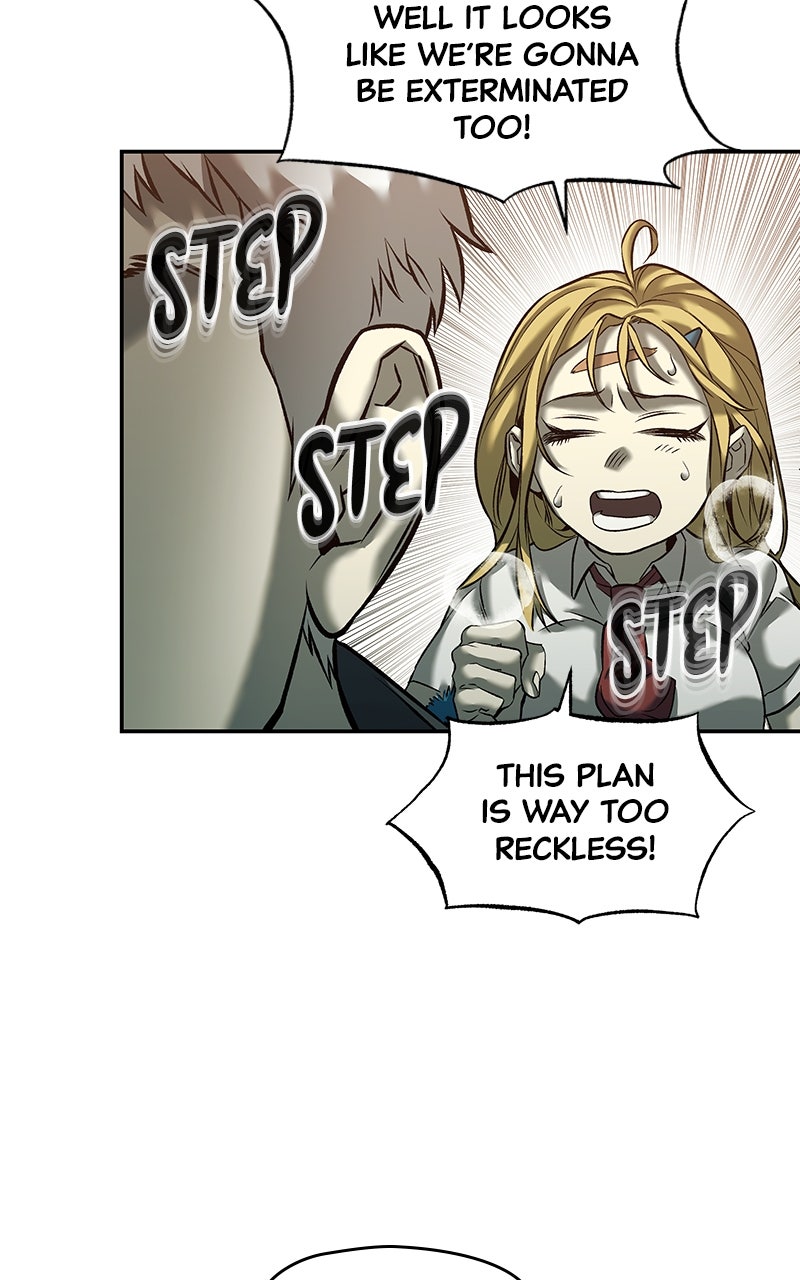 Read Surviving the Apocalypse EN Manga Online