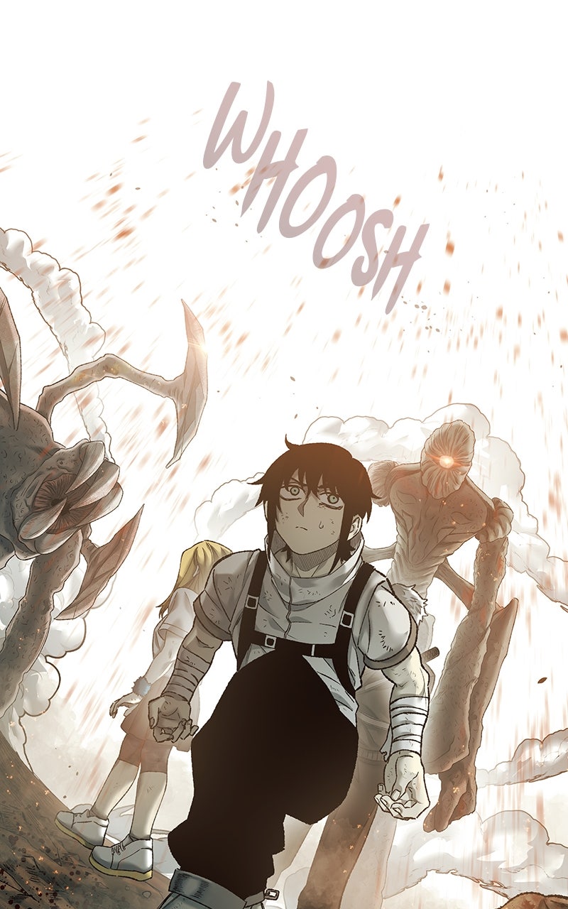 Read Surviving the Apocalypse EN Manga Online