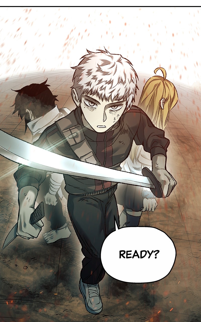 Read Surviving the Apocalypse EN Manga Online