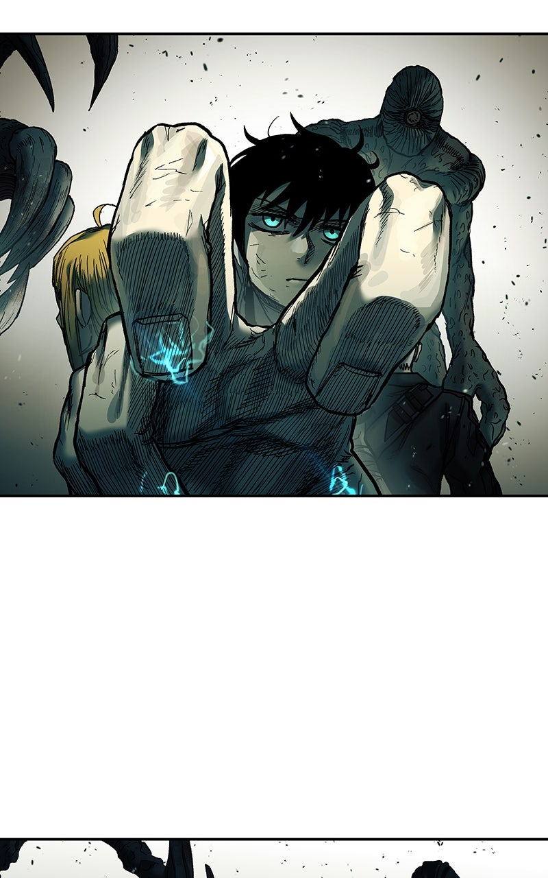 Read Surviving the Apocalypse EN Manga Online