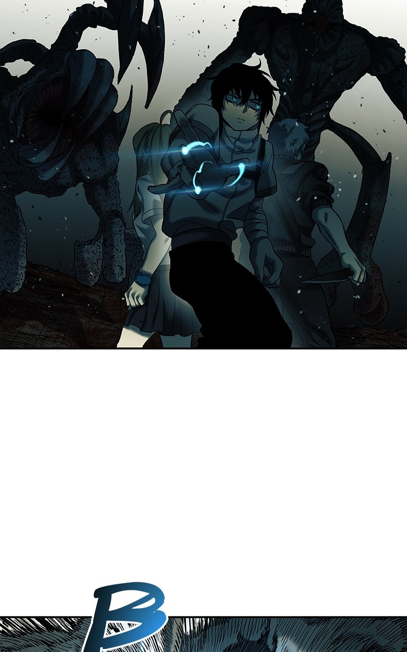 Read Surviving the Apocalypse EN Manga Online