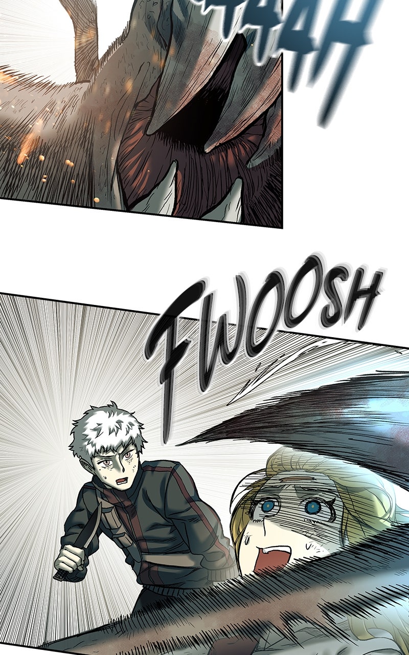 Read Surviving the Apocalypse EN Manga Online