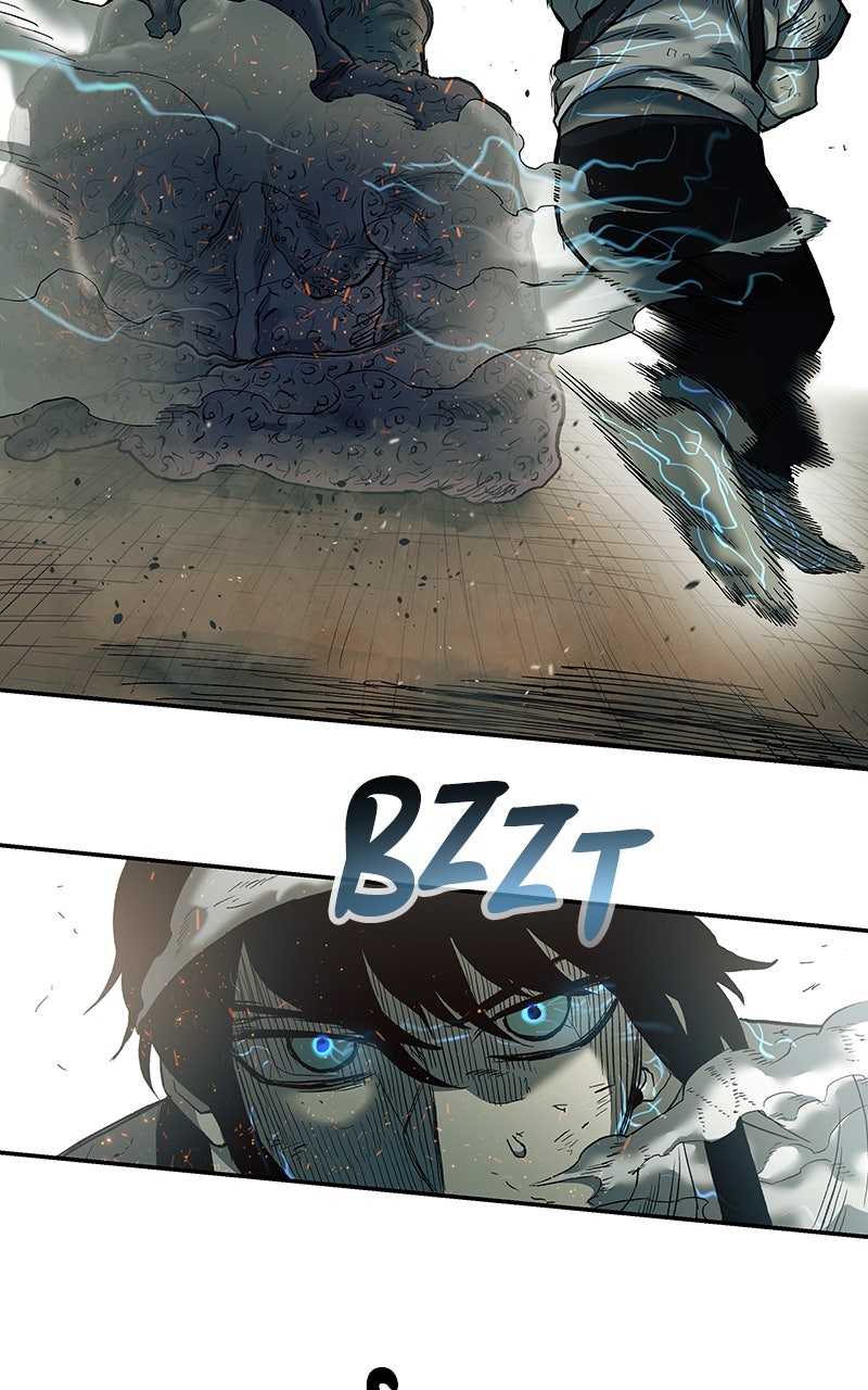 Read Surviving the Apocalypse EN Manga Online