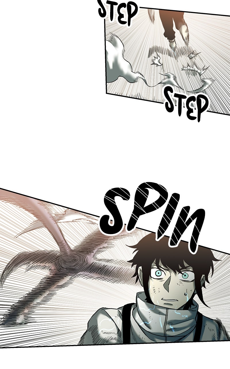 Read Surviving the Apocalypse EN Manga Online