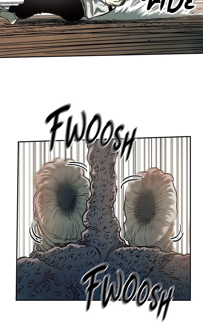 Read Surviving the Apocalypse EN Manga Online