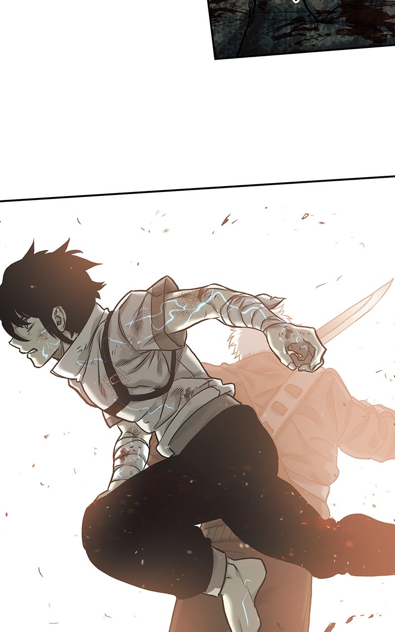 Read Surviving the Apocalypse EN Manga Online