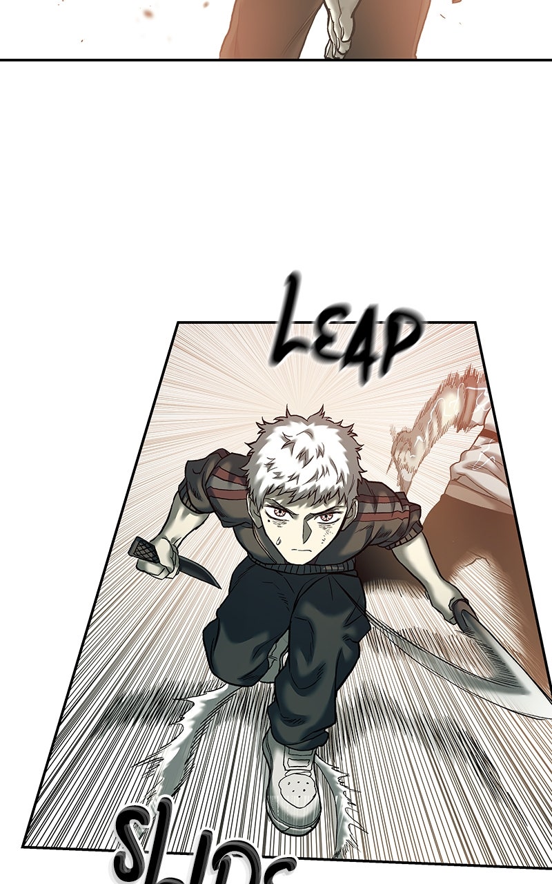 Read Surviving the Apocalypse EN Manga Online