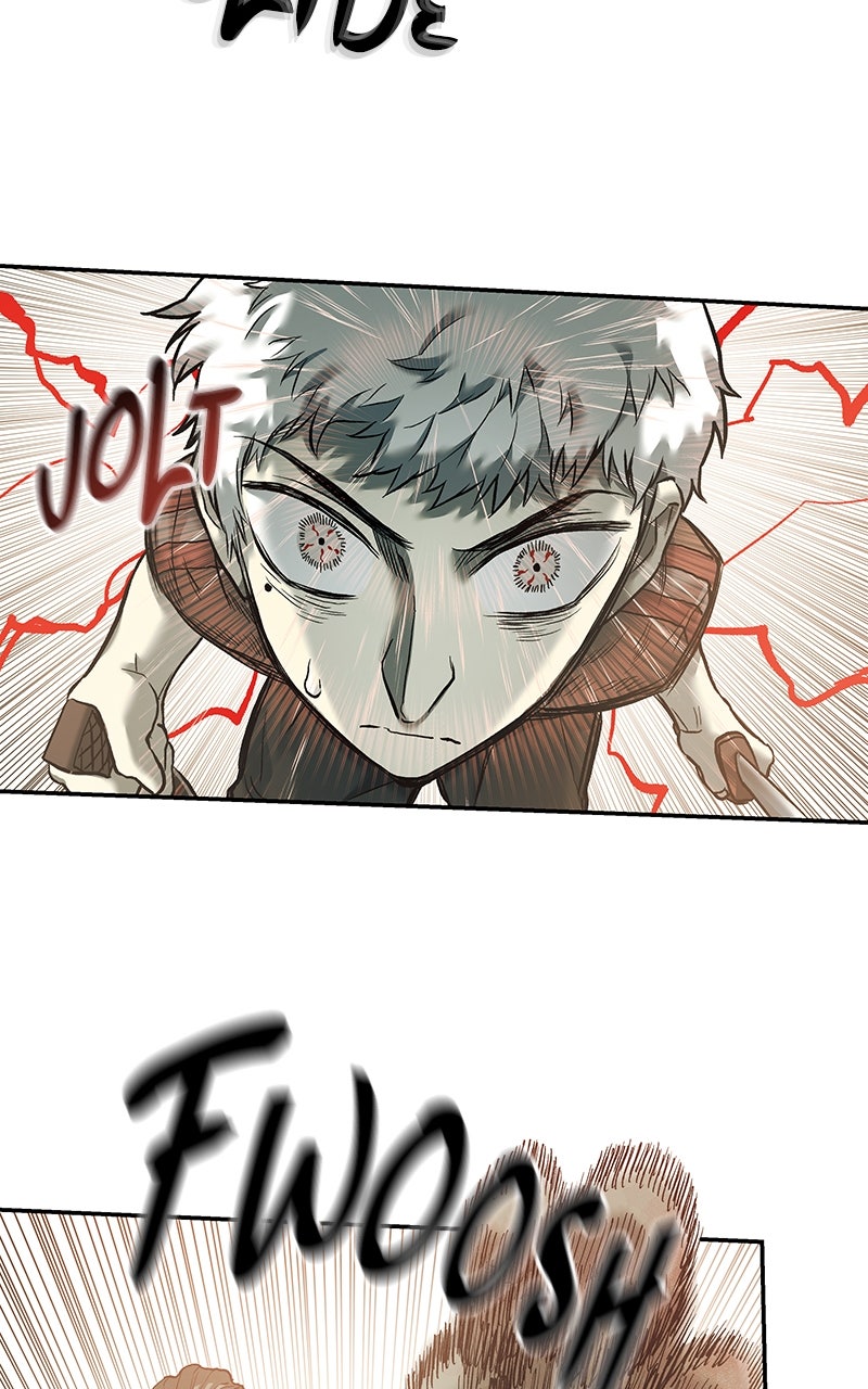 Read Surviving the Apocalypse EN Manga Online