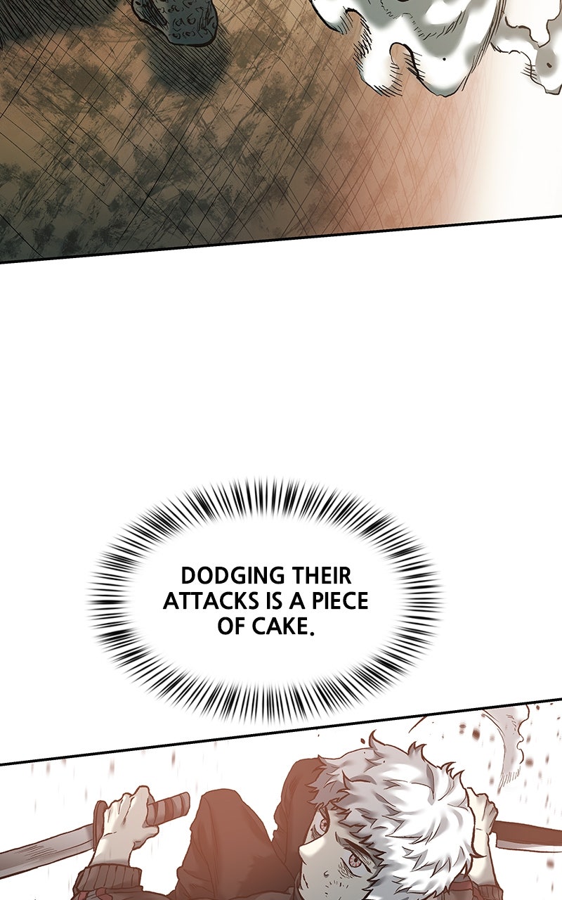 Read Surviving the Apocalypse EN Manga Online