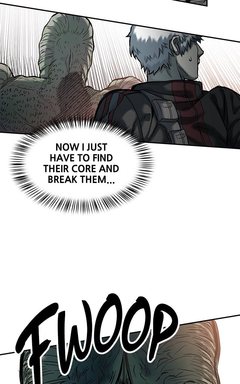 Read Surviving the Apocalypse EN Manga Online