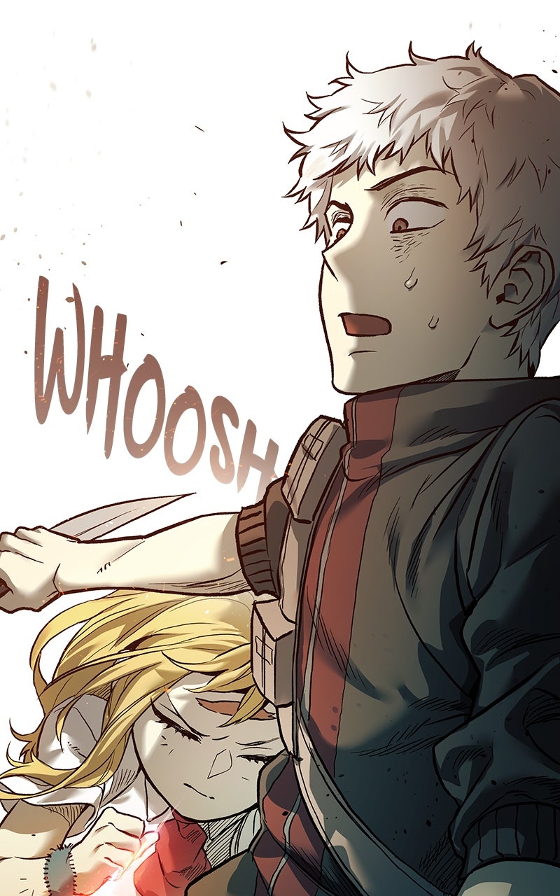 Read Surviving the Apocalypse EN Manga Online