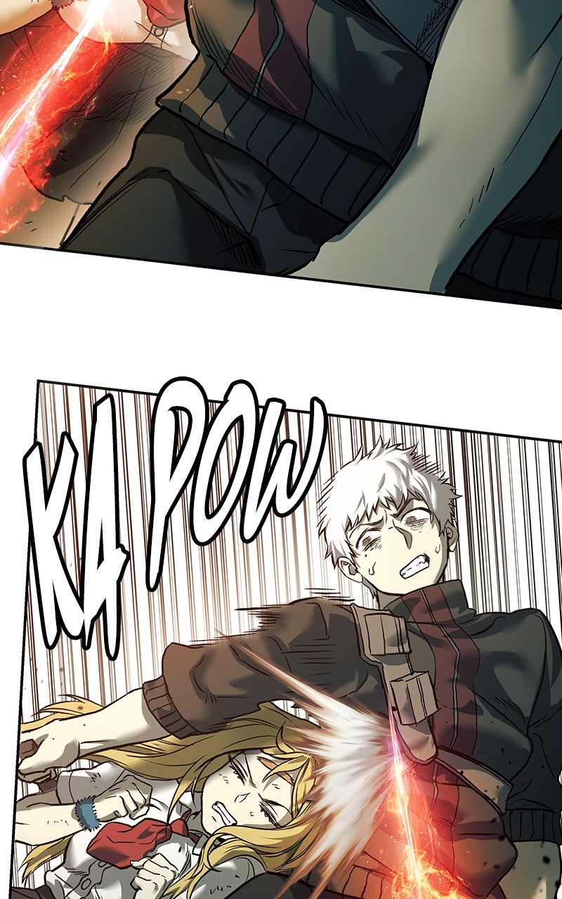 Read Surviving the Apocalypse EN Manga Online