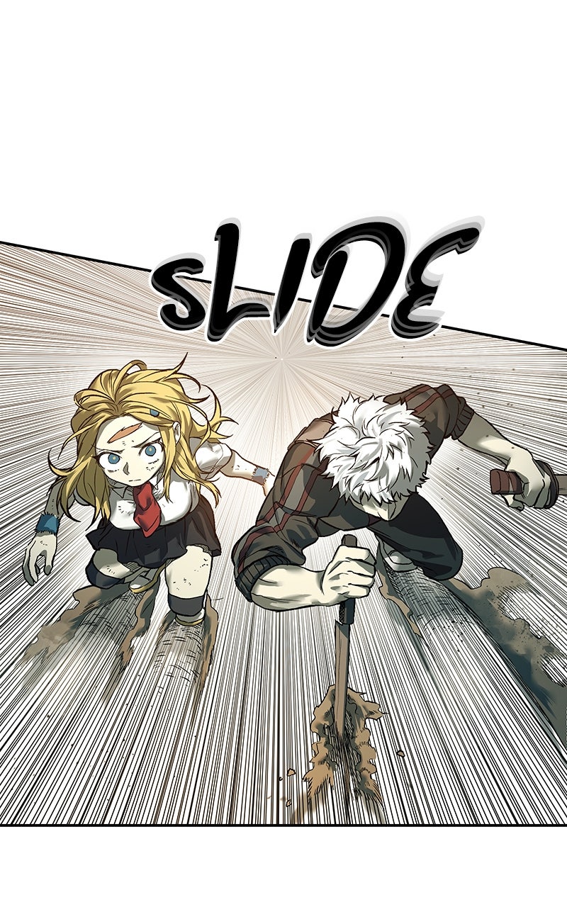 Read Surviving the Apocalypse EN Manga Online