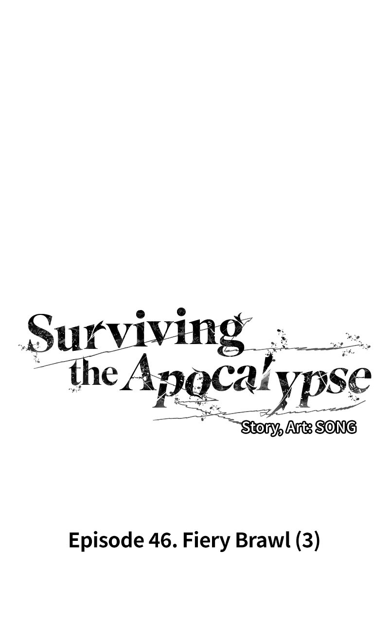 Read Surviving the Apocalypse EN Manga Online