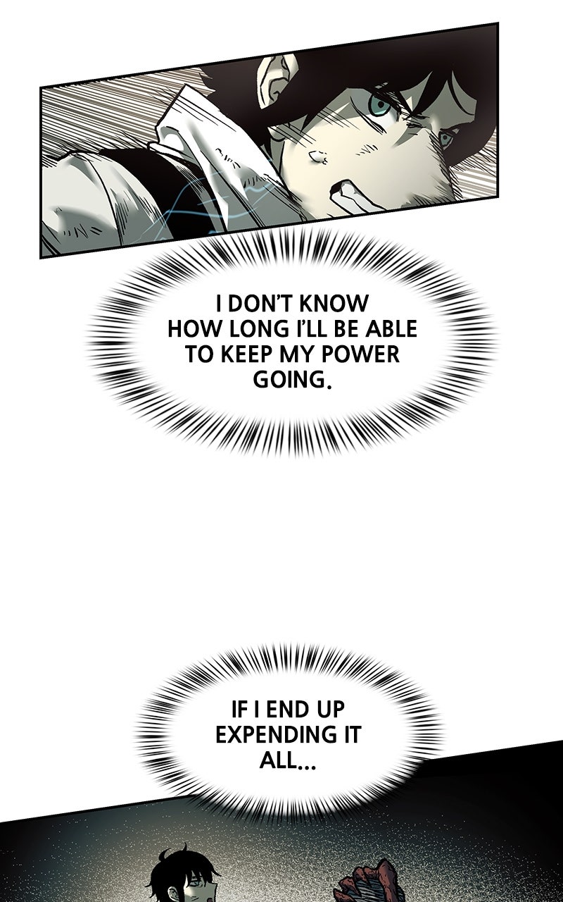 Read Surviving the Apocalypse EN Manga Online