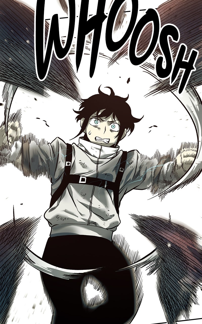 Read Surviving the Apocalypse EN Manga Online