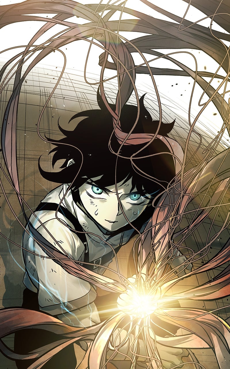 Read Surviving the Apocalypse EN Manga Online