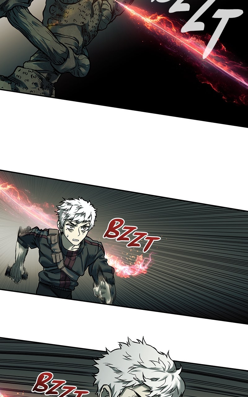 Read Surviving the Apocalypse EN Manga Online