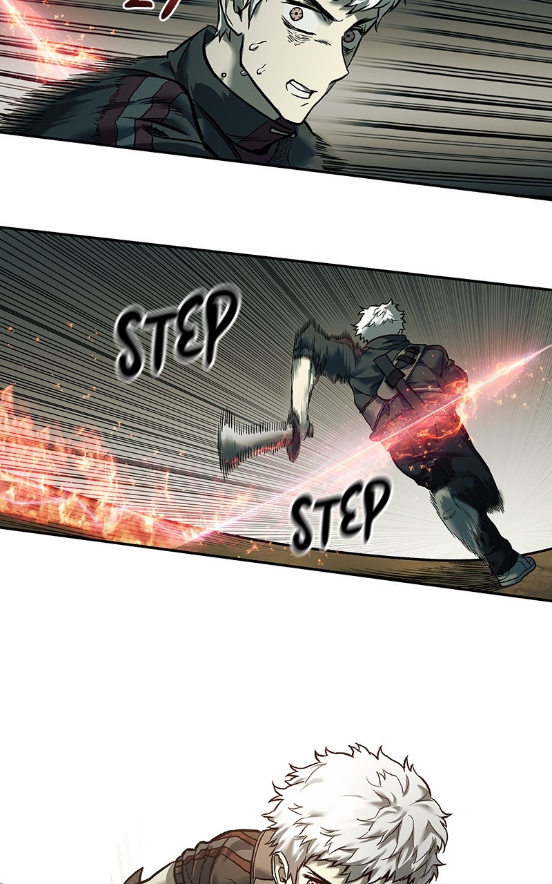 Read Surviving the Apocalypse EN Manga Online