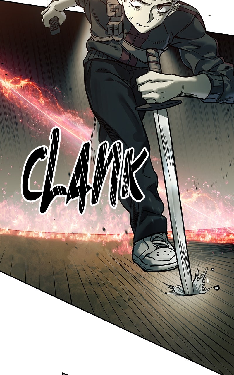 Read Surviving the Apocalypse EN Manga Online