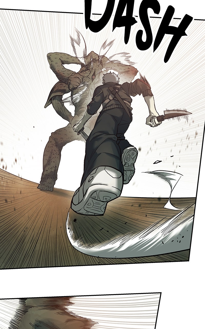 Read Surviving the Apocalypse EN Manga Online