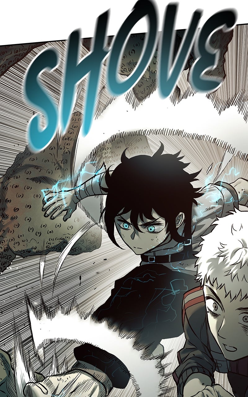 Read Surviving the Apocalypse EN Manga Online