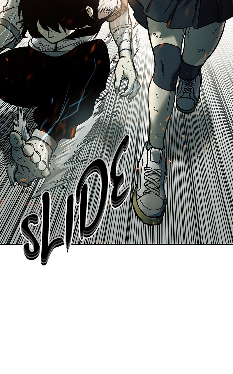 Read Surviving the Apocalypse EN Manga Online