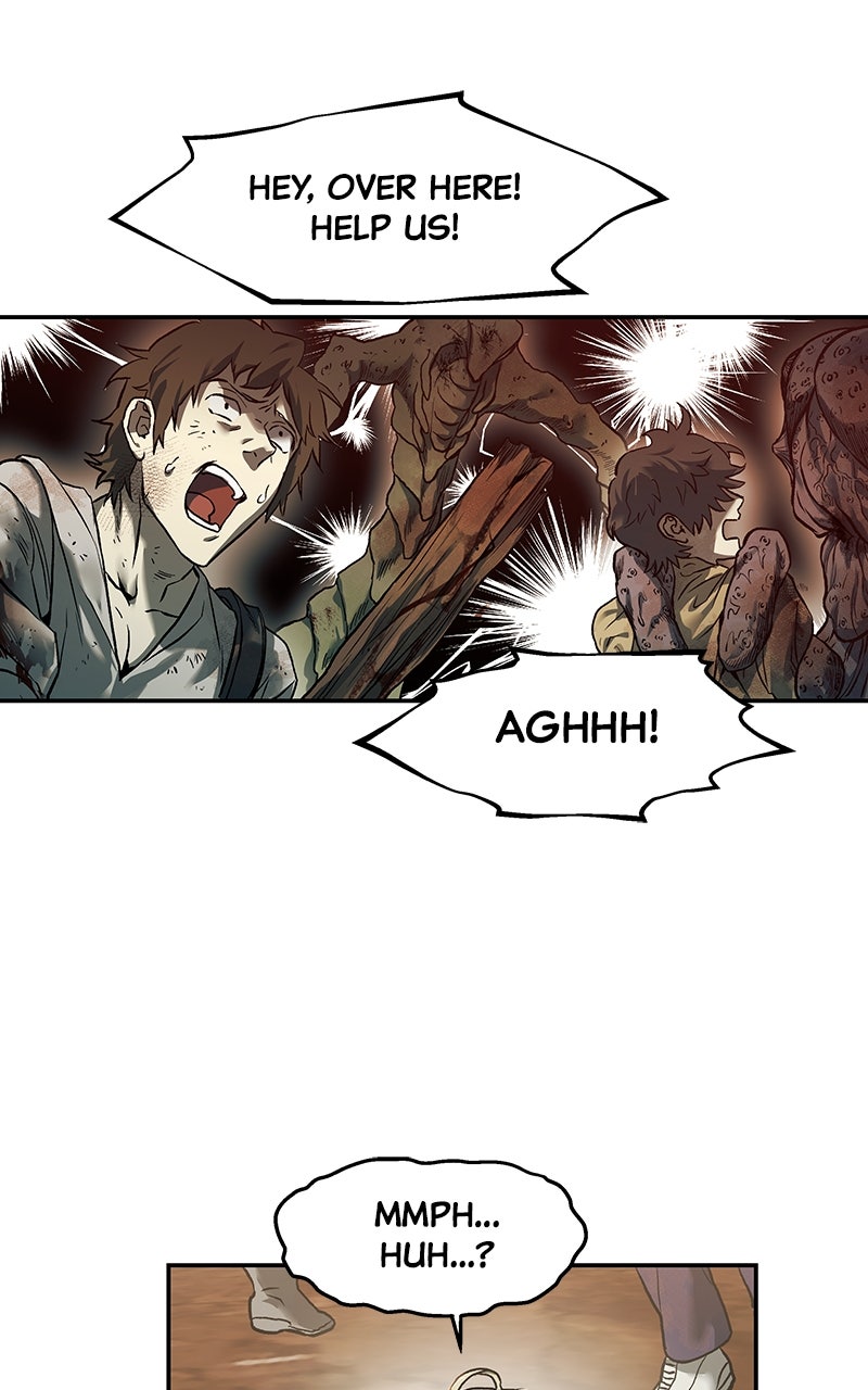 Read Surviving the Apocalypse EN Manga Online