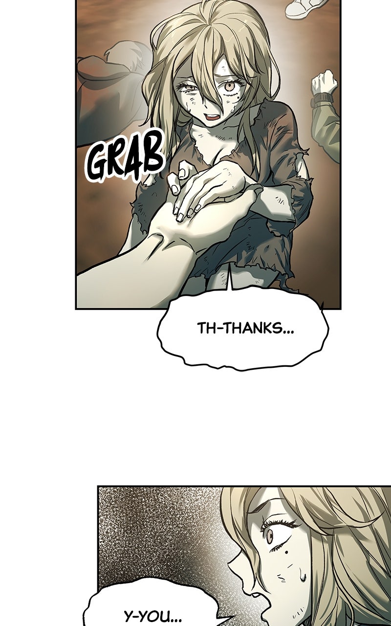 Read Surviving the Apocalypse EN Manga Online