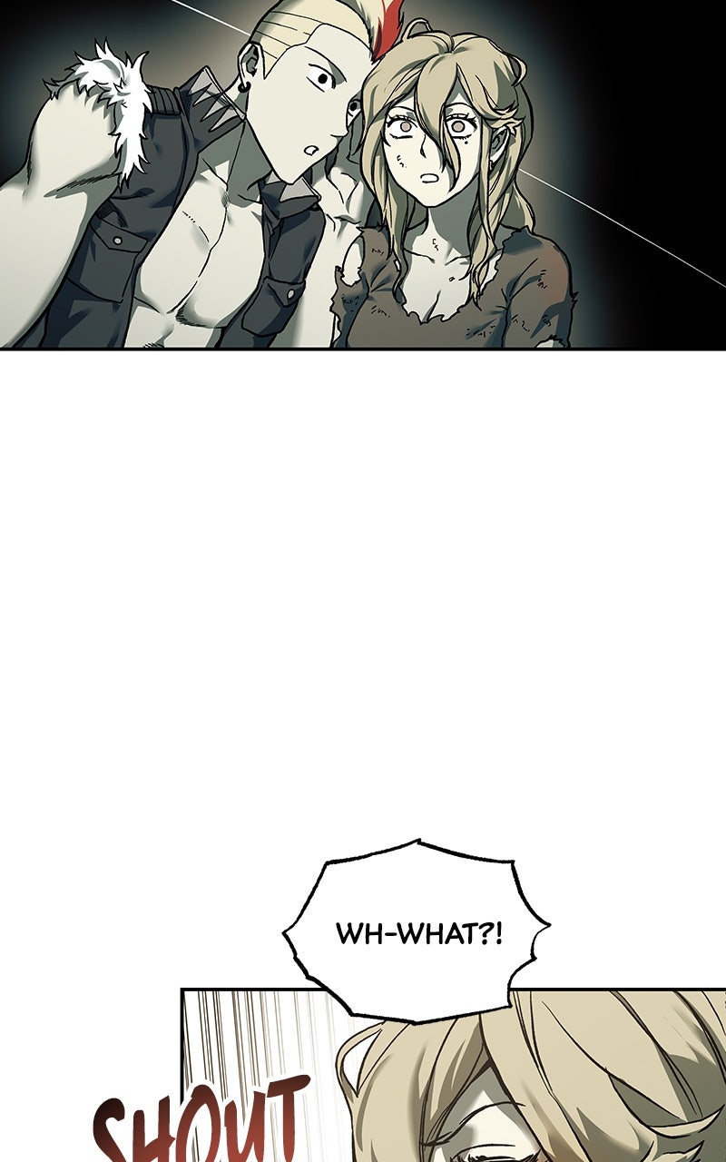 Read Surviving the Apocalypse EN Manga Online