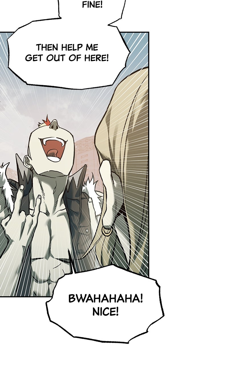 Read Surviving the Apocalypse EN Manga Online