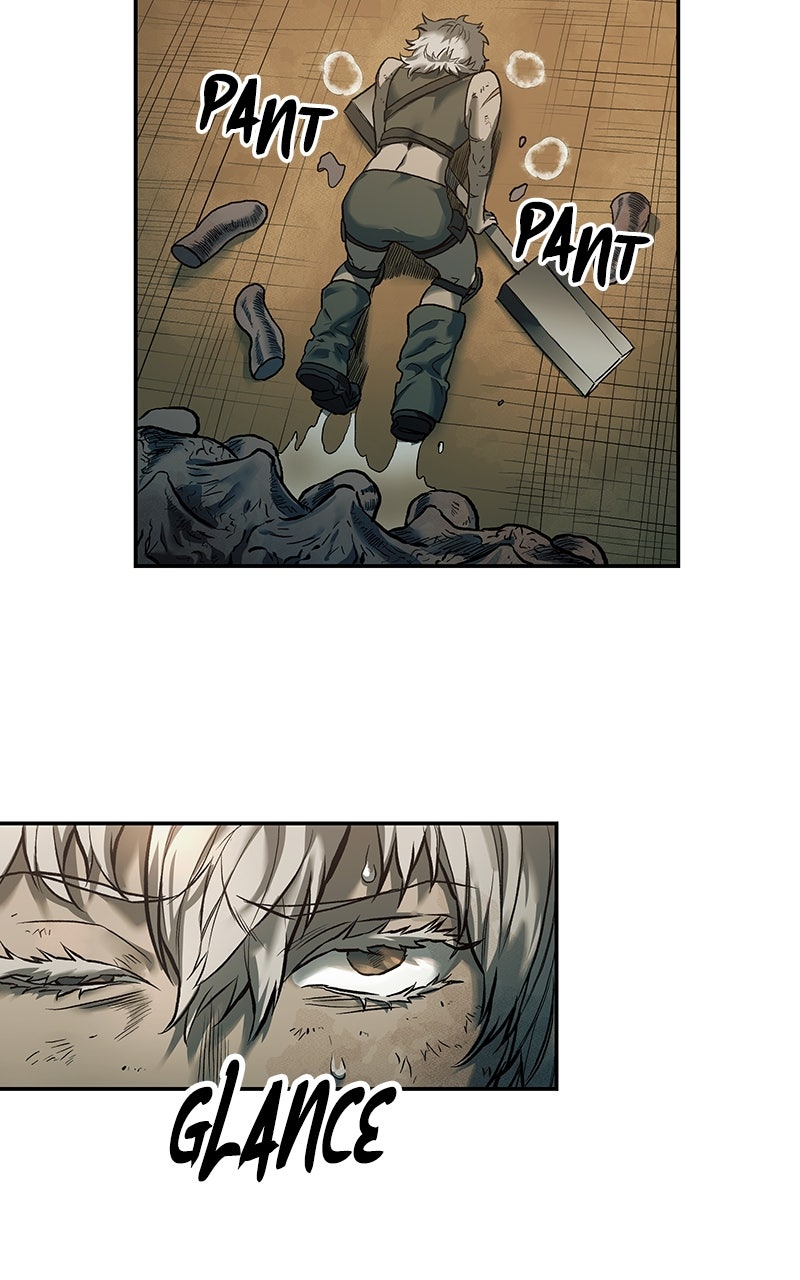 Read Surviving the Apocalypse EN Manga Online