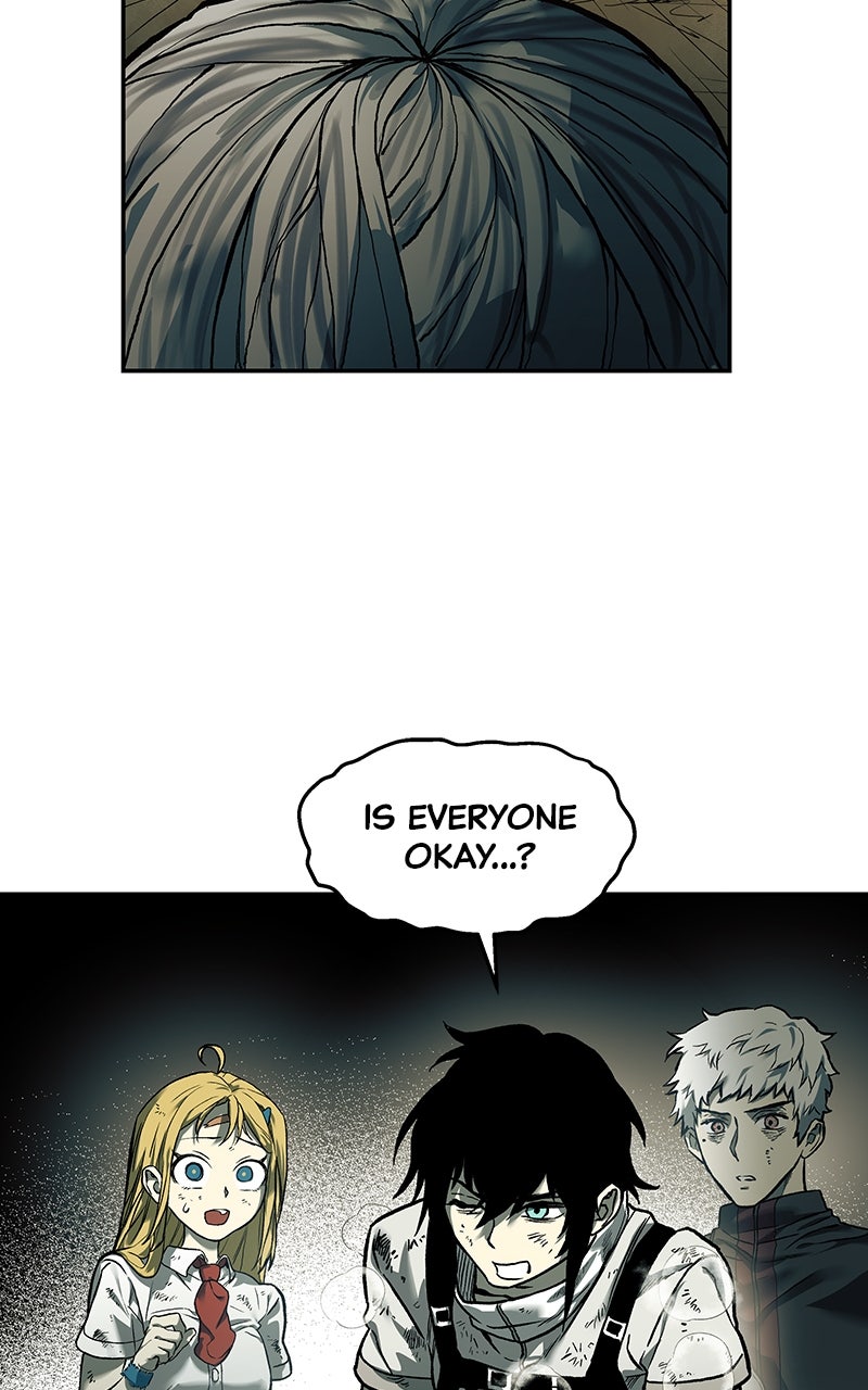 Read Surviving the Apocalypse EN Manga Online