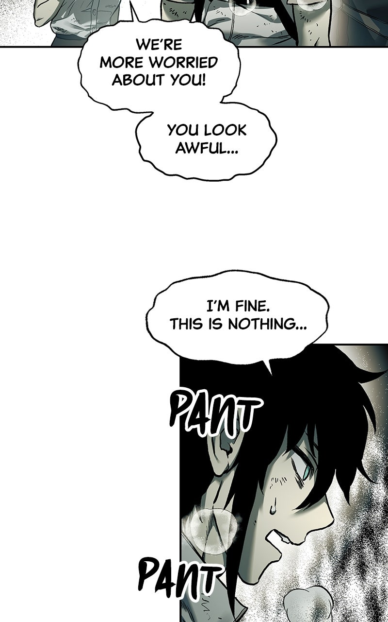 Read Surviving the Apocalypse EN Manga Online