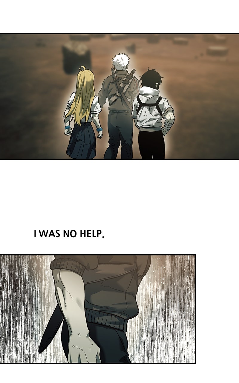 Read Surviving the Apocalypse EN Manga Online