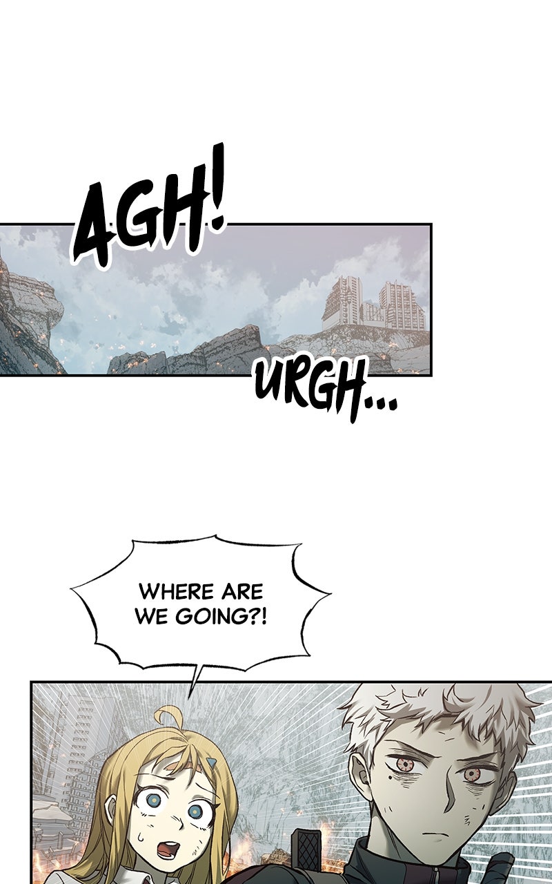 Read Surviving the Apocalypse EN Manga Online